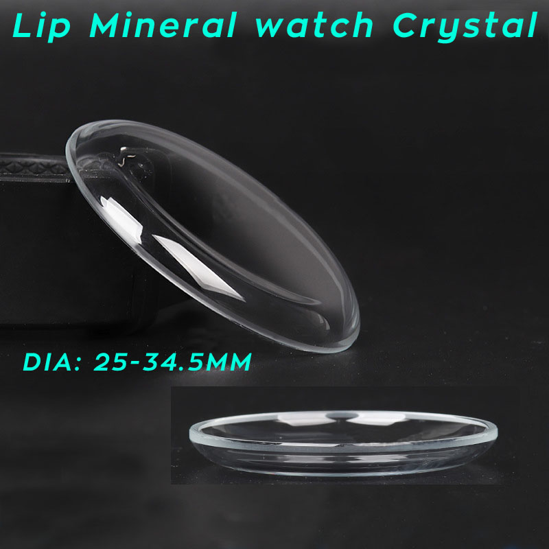 Szkło mineralne do zegarka, ok – Highball Glass Set recenzja i cena