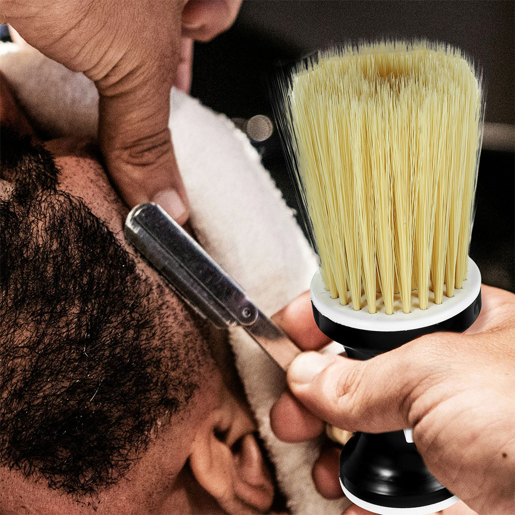 2 sztuki szczotek do włosów dl – Home Barber recenzja i cena
