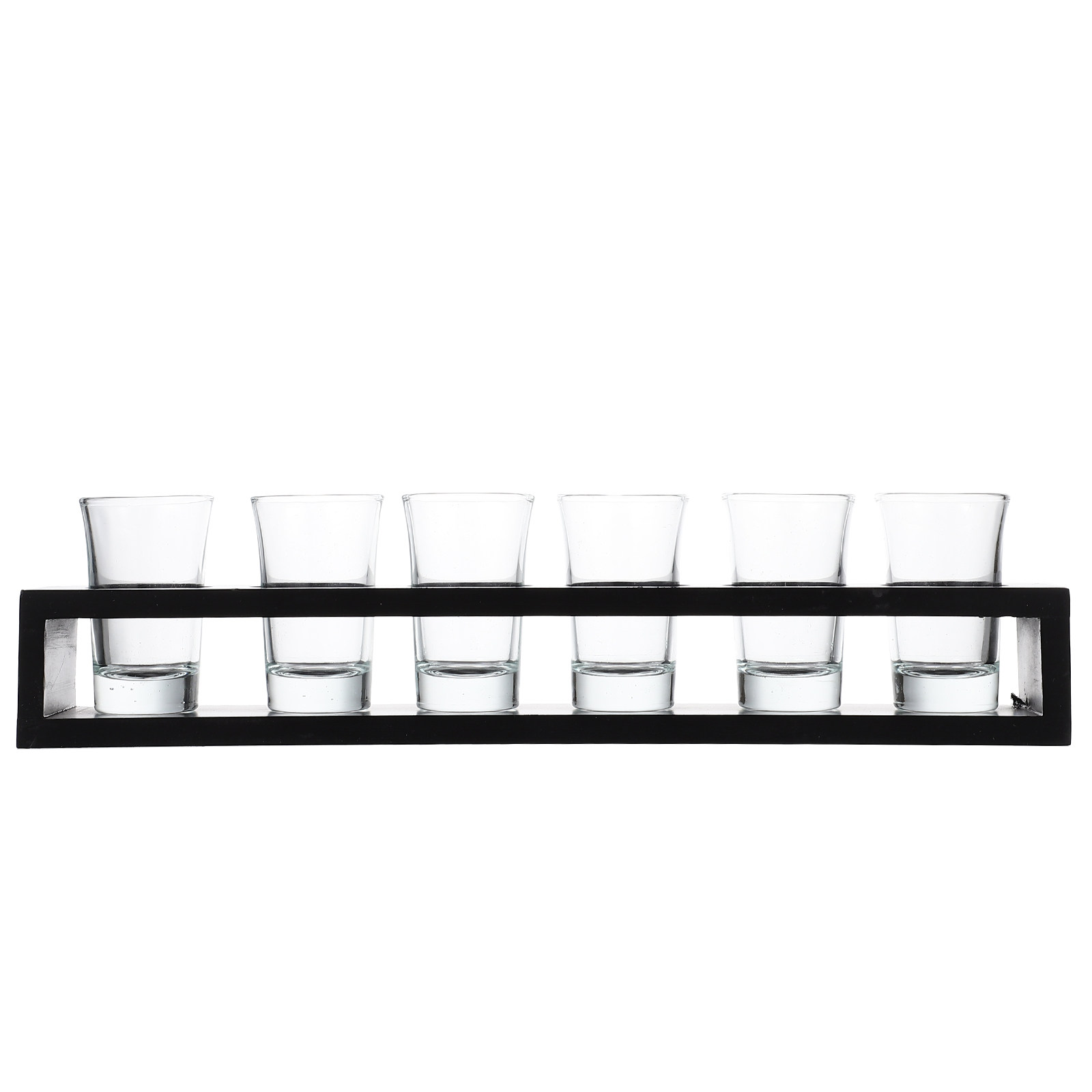 1 Zestaw Szklanych Kieliszków  – Home Bar Set recenzja i cena