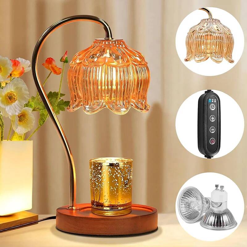 Nordycka Szklana Lampa do Podg – Old Fashioned Glass recenzja i cena