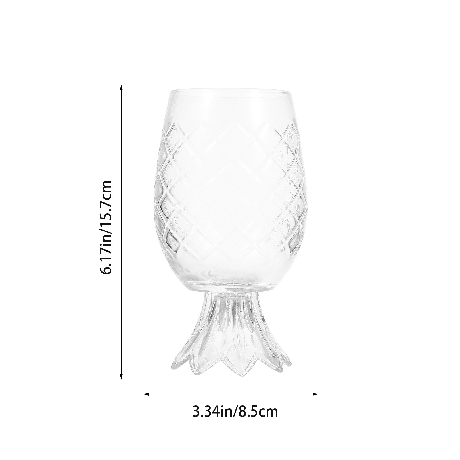 Zestaw kieliszków do drinków w – Home Bar Set recenzja i cena
