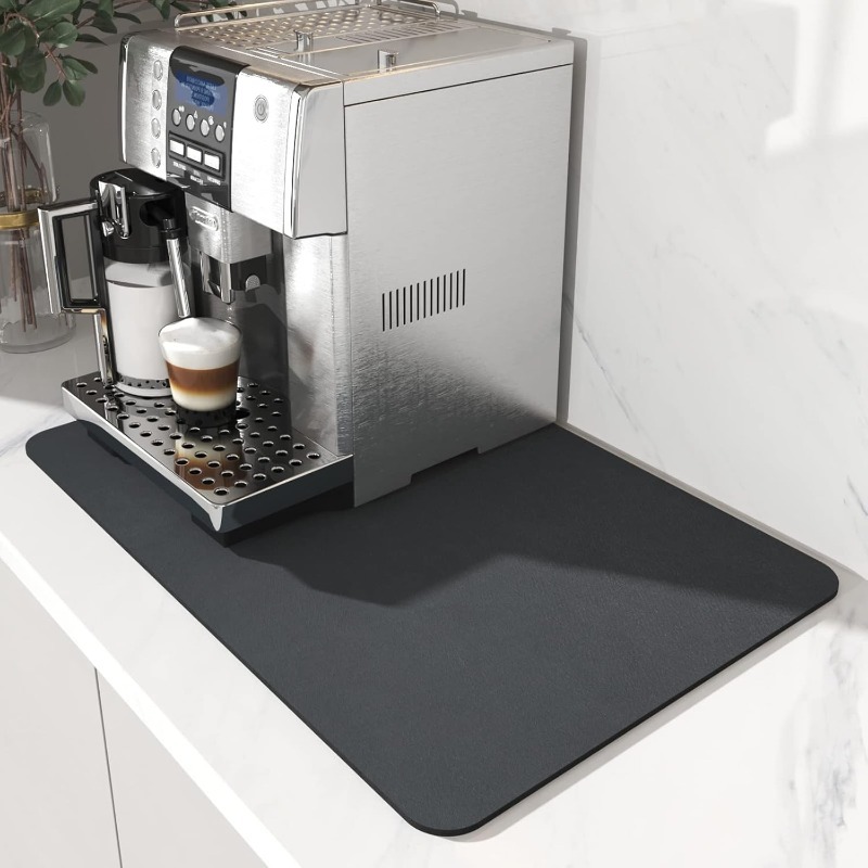 Mata do kawy 48x30cm, mata do  – Bar Mat Rubber recenzja i cena