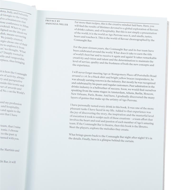 Przepisy na koktajle z Connaug – Cocktail Recipe Book recenzja i cena