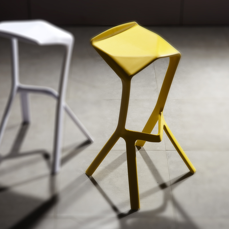Minimalistyczny Salon krzesło  – Home Bar Lounge recenzja i cena