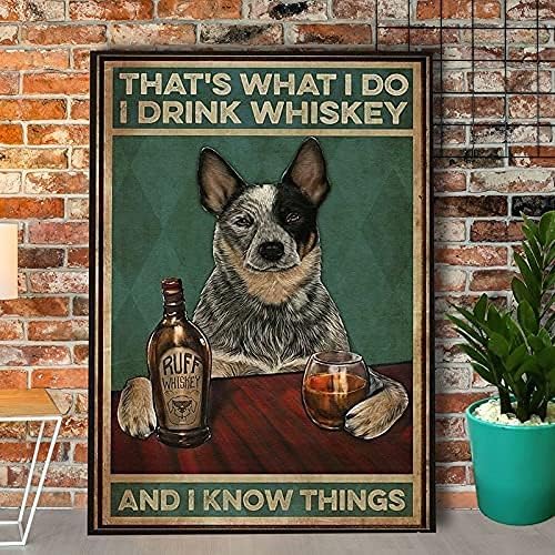 Vintage Metalowy Znak To Jest  – Home Bar And Restaurant recenzja i cena