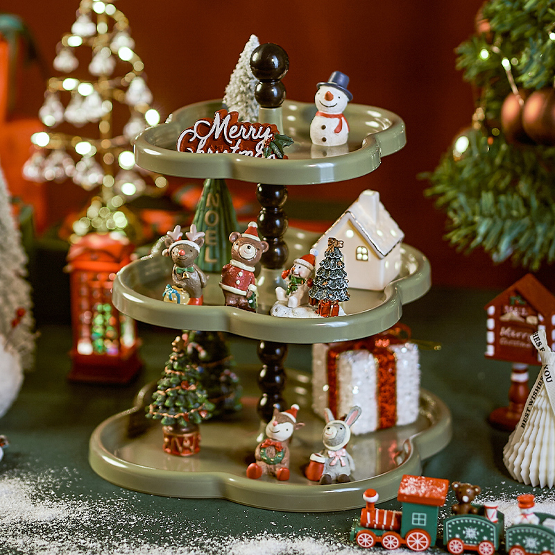 UFORU Wielopoziomowa Taca na O – Home Bar Cafe recenzja i cena