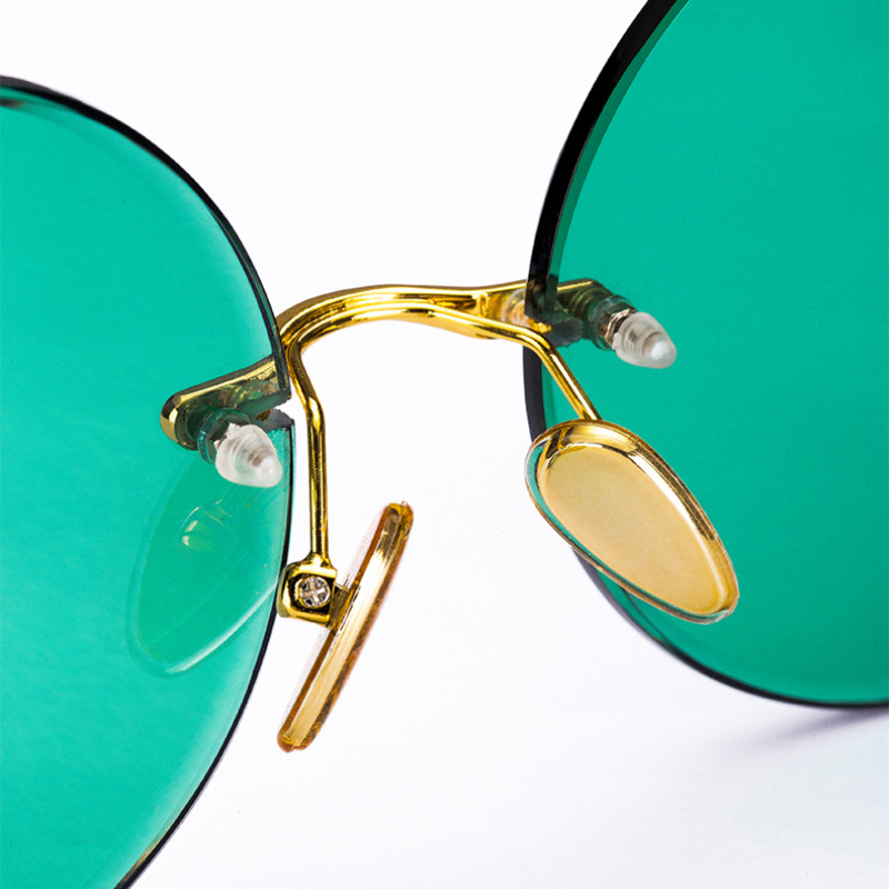 Klasyczne modne okulary przeci – Old Fashioned Glass recenzja i cena