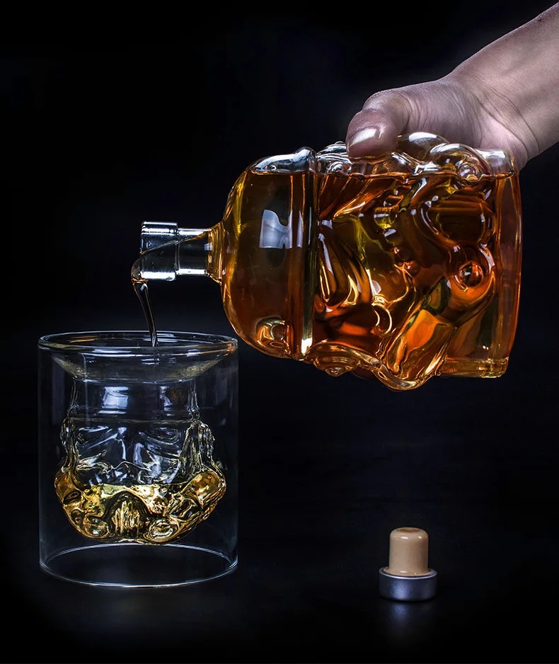 Zestaw kieliszków do wina Stor – Highball Glass Set recenzja i cena