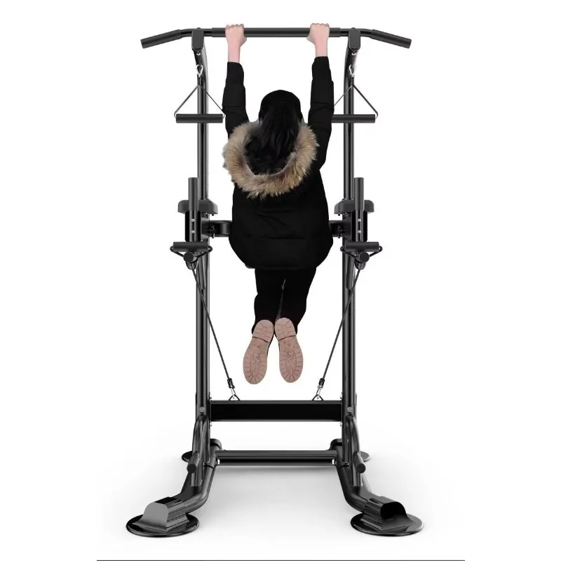 Wielofunkcyjny drążek do podci – Home Bar And Gym recenzja i cena