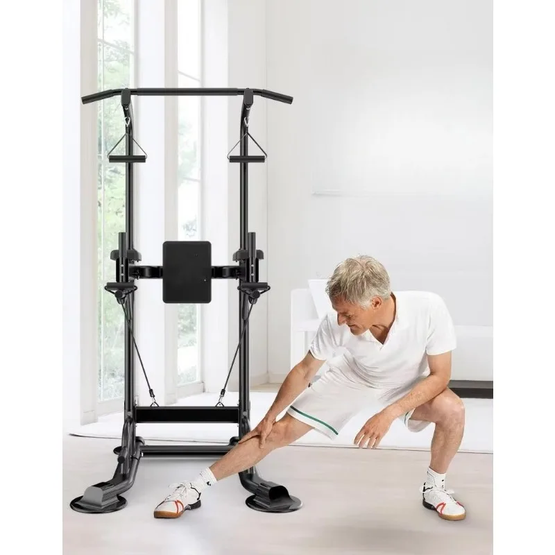 Wielofunkcyjny drążek do podci – Home Bar And Gym recenzja i cena