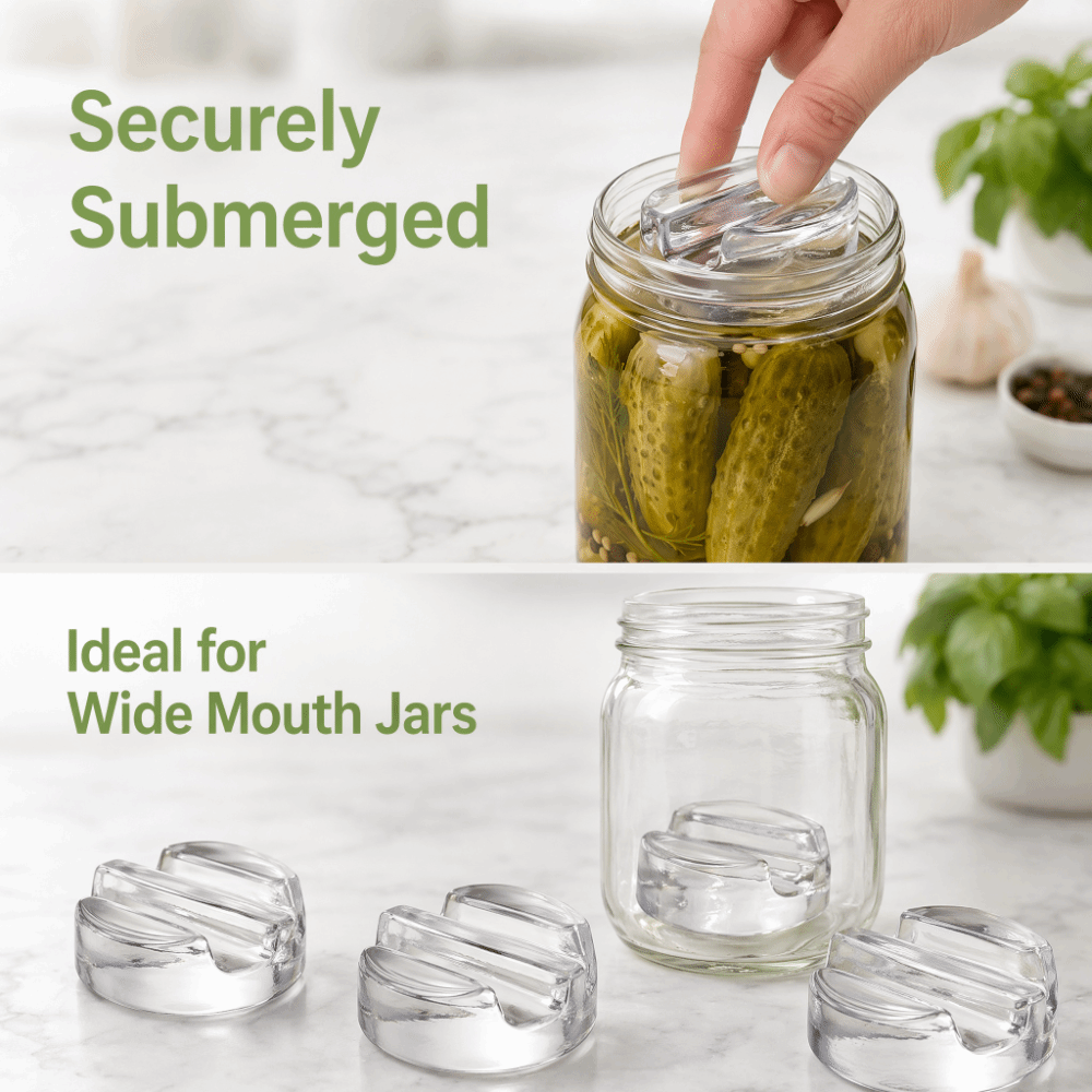 Ciężarki fermentacyjne ze szkł – Highball Glass Set recenzja i cena