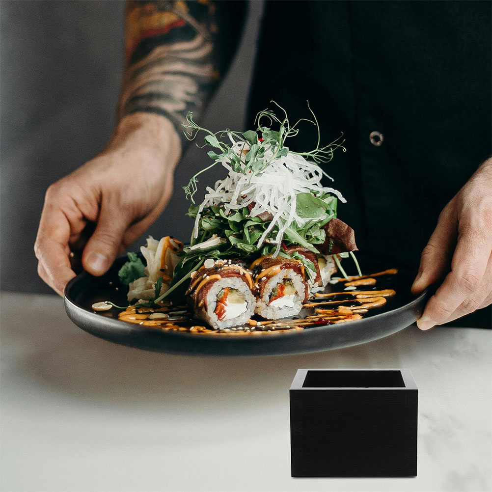 Zestaw trzech japońskich, kwad – Home Bar Set recenzja i cena