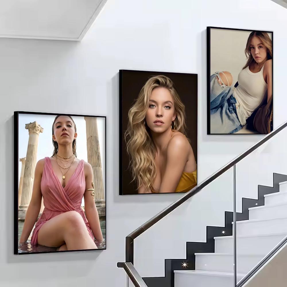 s-Sydney Sweeney – modny plaka – Home Bar Sydney recenzja i cena