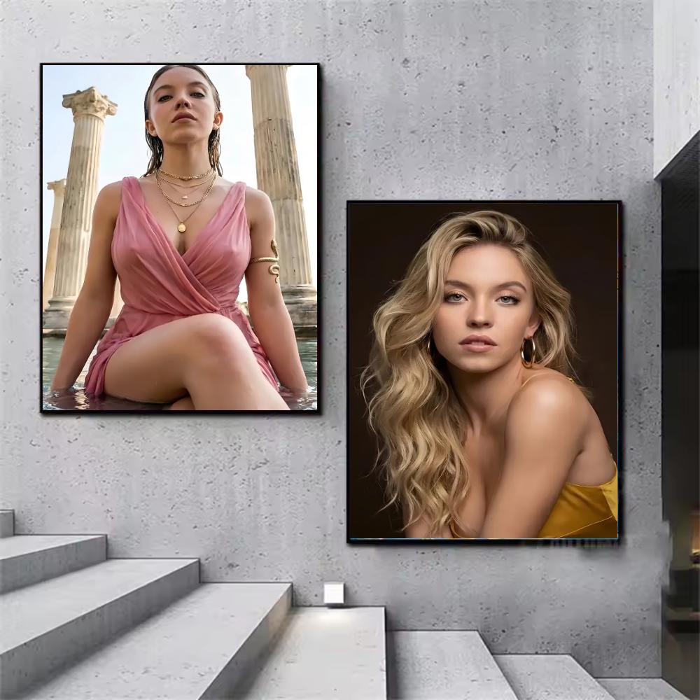 s-Sydney Sweeney – modny plaka – Home Bar Sydney recenzja i cena