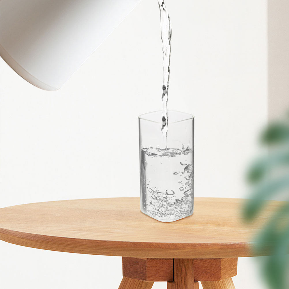 Zestaw 6 szklanych kubków, prz – Home Bar Set recenzja i cena
